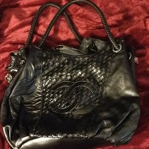 Chanel bag preloved